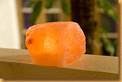 salt crystal