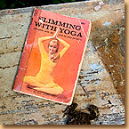 Slimming with Yoga